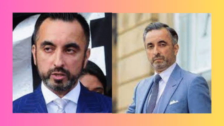 Aamer Anwar