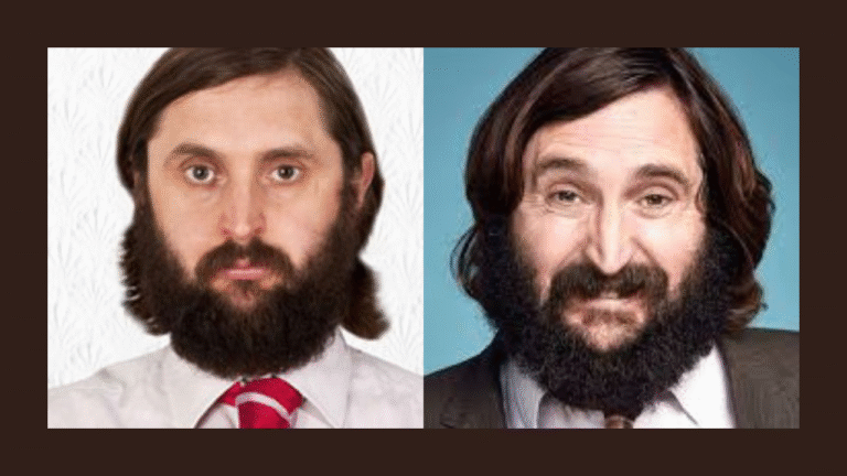 Joe Wilkinson